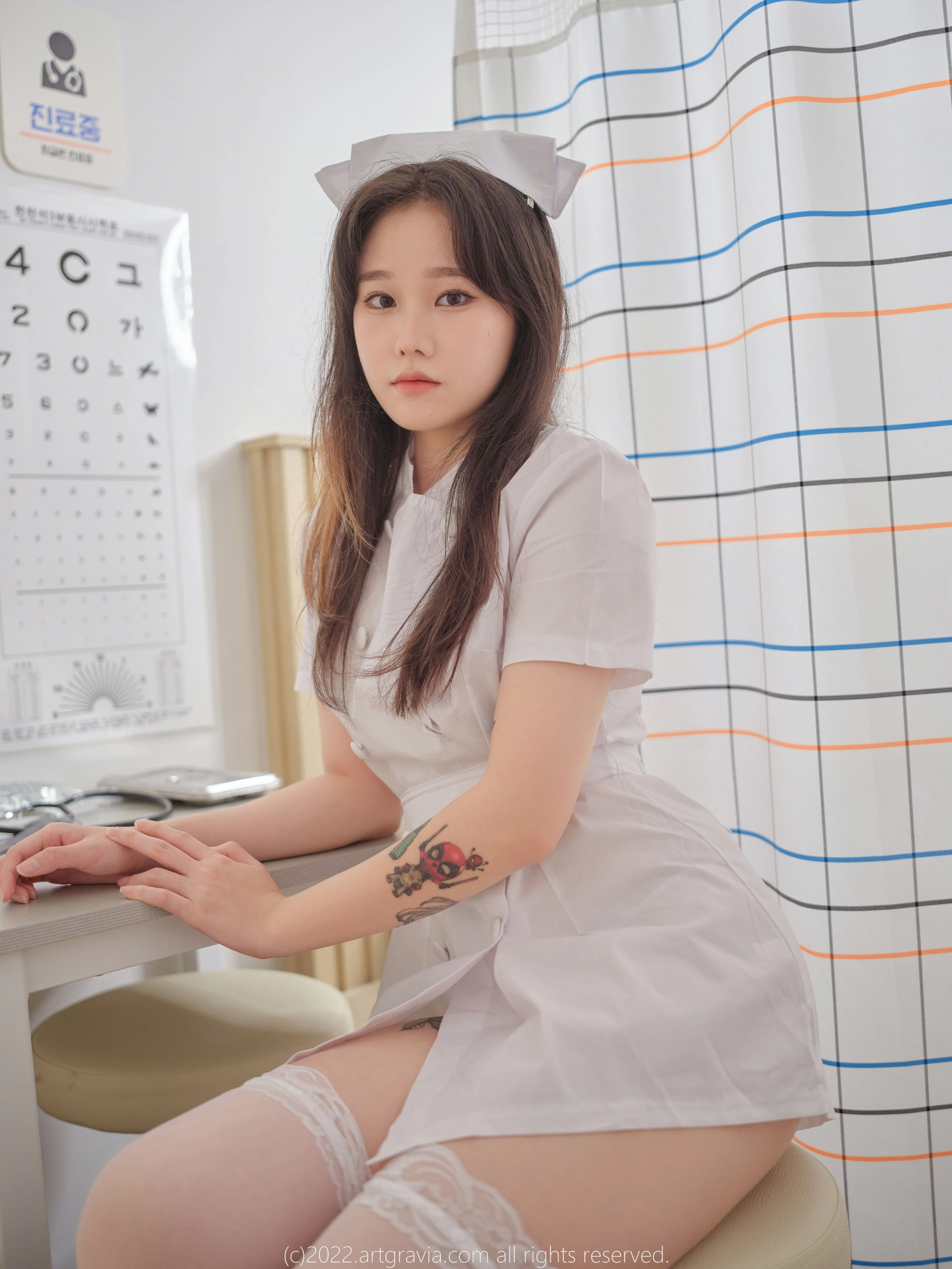 [ARTGRAVIA]VOL.429 Sira (시라) 2